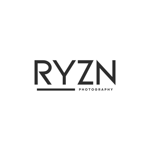 Ryzn Productions logo